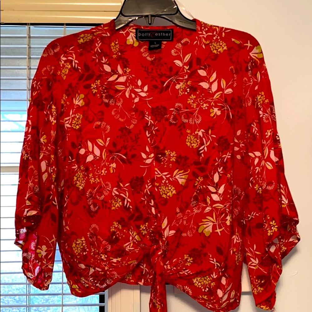 Blouse - Picture 2 of 2